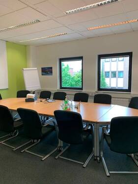Meetingraum Bürofläche 2 - 
