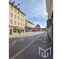 Einmalige Gelegenheit! Top-Lage in der Theaterstraße - Laden im EG frei - Würzburg Altstadt