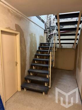 Innentreppe - 