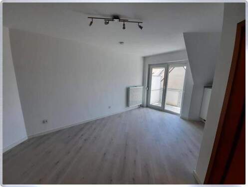 Zimmer - 1 Zimmer Etagenwohnung zur Miete in Erlangen
