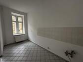 Küche - 2 Zimmer Etagenwohnung zur Miete in Erfurt