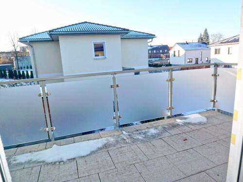 Balkon - 