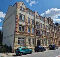 großzügige 2-Zimmerwohnung in zentraler lage von Döbeln, EBK gegen Zuzahlung möglich.