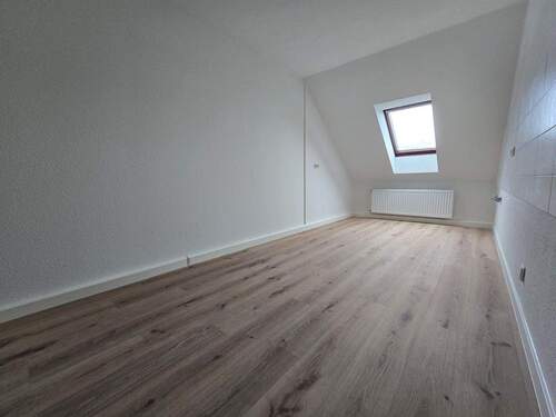 Küche - Etagenwohnung mit 58,00 m&sup2; in Döbeln zur Miete