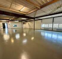 PROVISIONSFREI!!! Rampenlager mit Büroflächen - Lübeck St. Jürgen