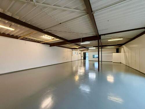 3 - Halle in Lübeck