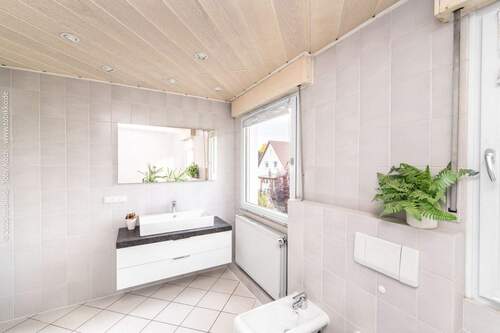 Badezimmer / Masterbad - OG - 