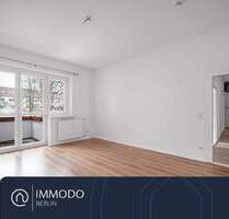 ?? Familien-Traum im Herzen Lankwitz - Charmante 3 Zi mit Süd-Balkon & Blick in den Garten - Berlin