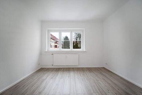 Kinderzimmer - 3 Zimmer Etagenwohnung in Berlin