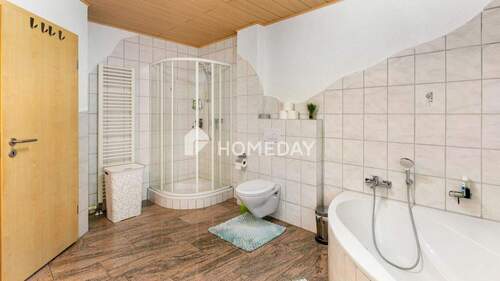 1. OG Badezimmer 2 - 