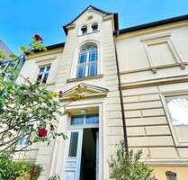 Sehr gepflegtes Wohn- und Geschäftshaus in Luckenwalde