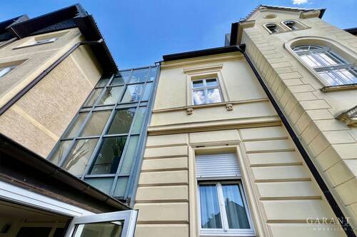 Wohnhaus.Verbindung.Hotel2 - 