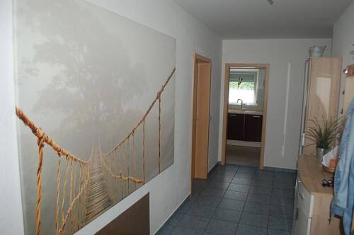 ETW/Buchenweg: Flur - 