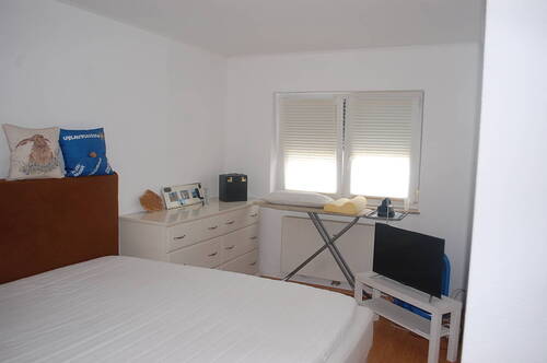 ETW/Buchenweg: Schlafzi. - 