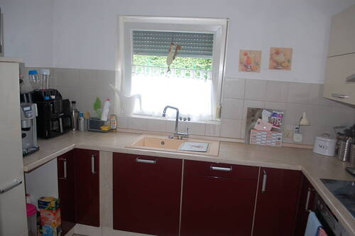 ETW/Buchenweg: Küche - 