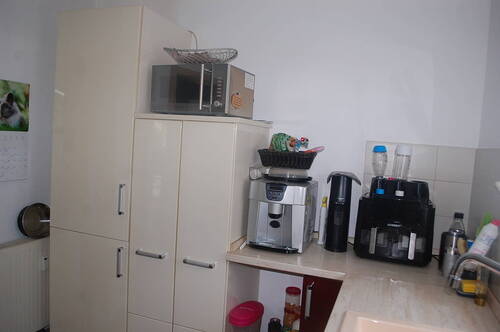 ETW/Buchenweg: Küche - 