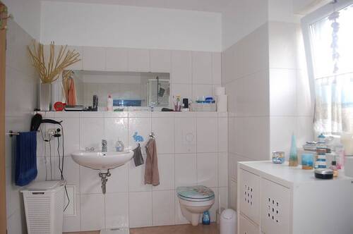 ETW/Buchenweg: Bad - 