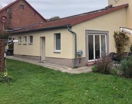 Anbau - Ferienwohnung - 