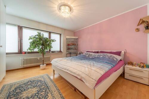 Schlafzimmer - 