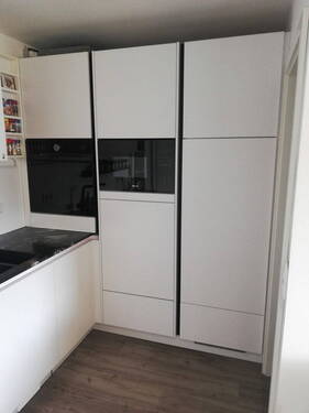 Designerküche 2.OG - 