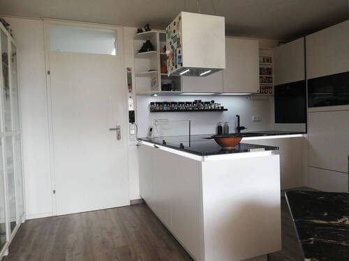 Designerküche 2.OG - 