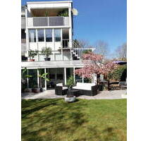 FFB: Split-Level REH im 245 qm mit 5 Schlafzimmern, 2x Dachterrassen, Wintergarten und Sauna - Fürstenfeldbruck