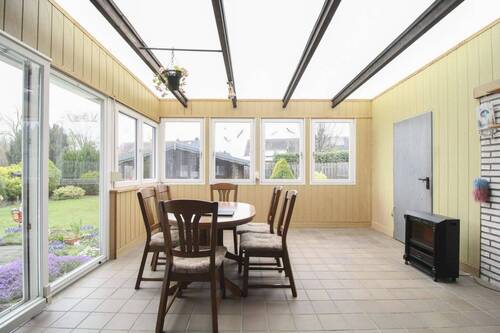 Wintergarten - 