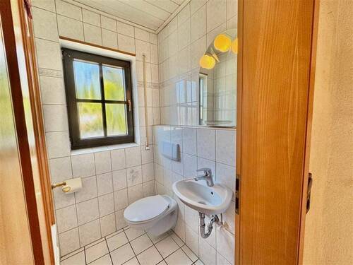 EG Gäste WC - 