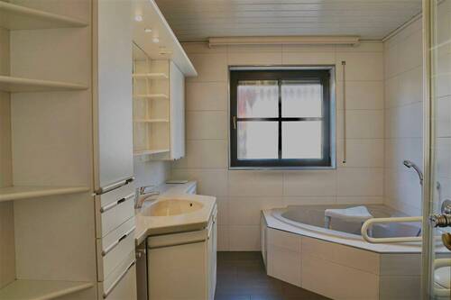 EG Badezimmer - 