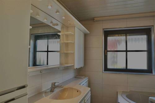 EG Badezimmer - 