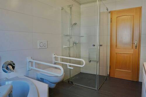 EG Badezimmer - 
