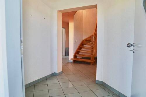 OG Maisonettewohnung - 