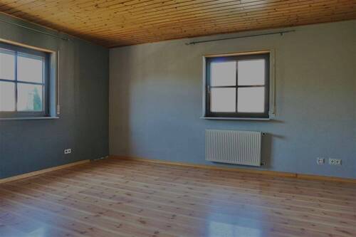 OG Schlafzimmer 1 - 