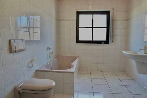 OG Badezimmer - 