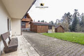 Terrasse - 