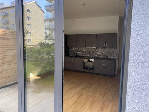 Bild 2 - 2 Zimmer Terrassenwohnung zur Miete in Nürnberg
