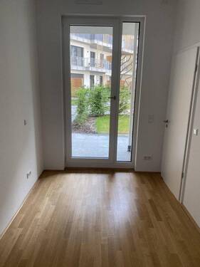 Bild 3 - 2 Zimmer Terrassenwohnung in Nürnberg