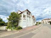 Bild 1 - Wunderschöne Wohnung mit Südbalkon in Elsenfeld