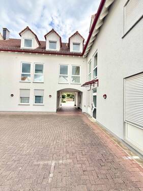 Bild 4 - Etagenwohnung mit 65,20 m&sup2; in Elsenfeld zum Kaufen