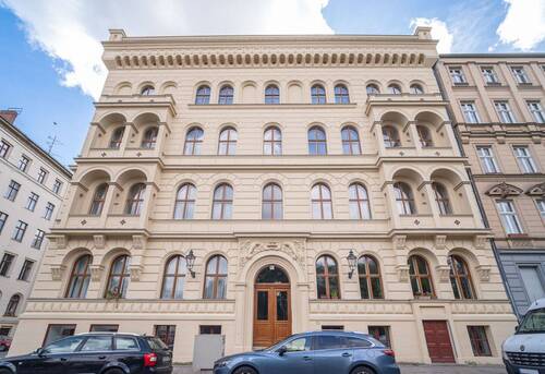 Fassade - 