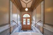 Hauseingang - 