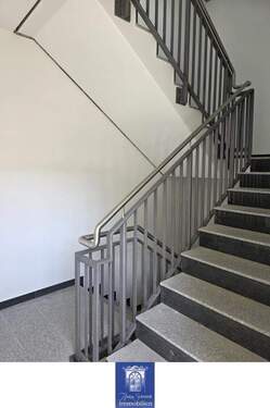Treppenhaus - 
