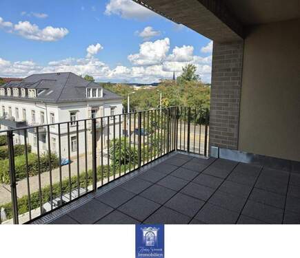 Balkon 2 - 