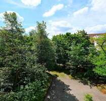 Großzügige helle 3 Zimmer Wohnung, mit Balkon zum Innenhof - München Pasing-Obermenzing
