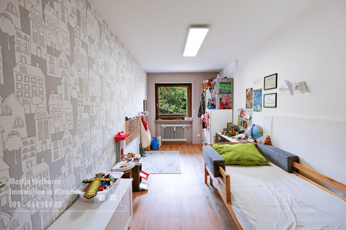 Kinderzimmer - 