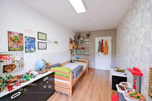 Kinderzimmer - 