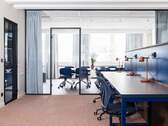 Project Space - Flexibler Teamspace am Alexanderplatz - tageweise & monatlich buchbar - All-in-Miete