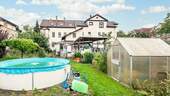Garten 2 - Mehrfamilienhaus, Wohnhaus mit 259,00 m² in Arnstadt zum Kaufen