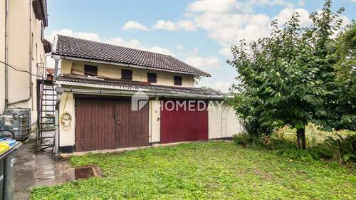 Garage - 
