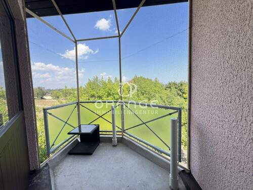 Balkon - 